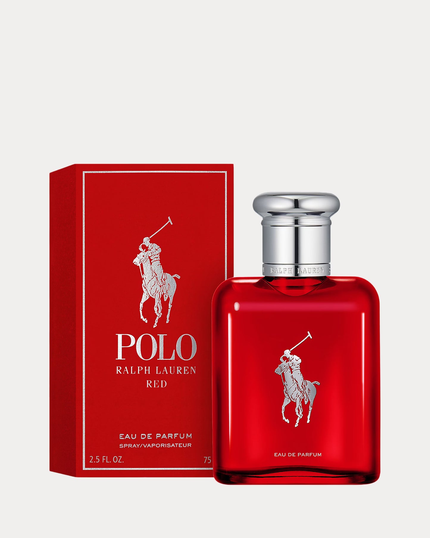 Ralph Lauren Polo Red EDP 4.2 OZS