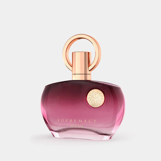 Afnan Supremacy Purple 3.4 EDP