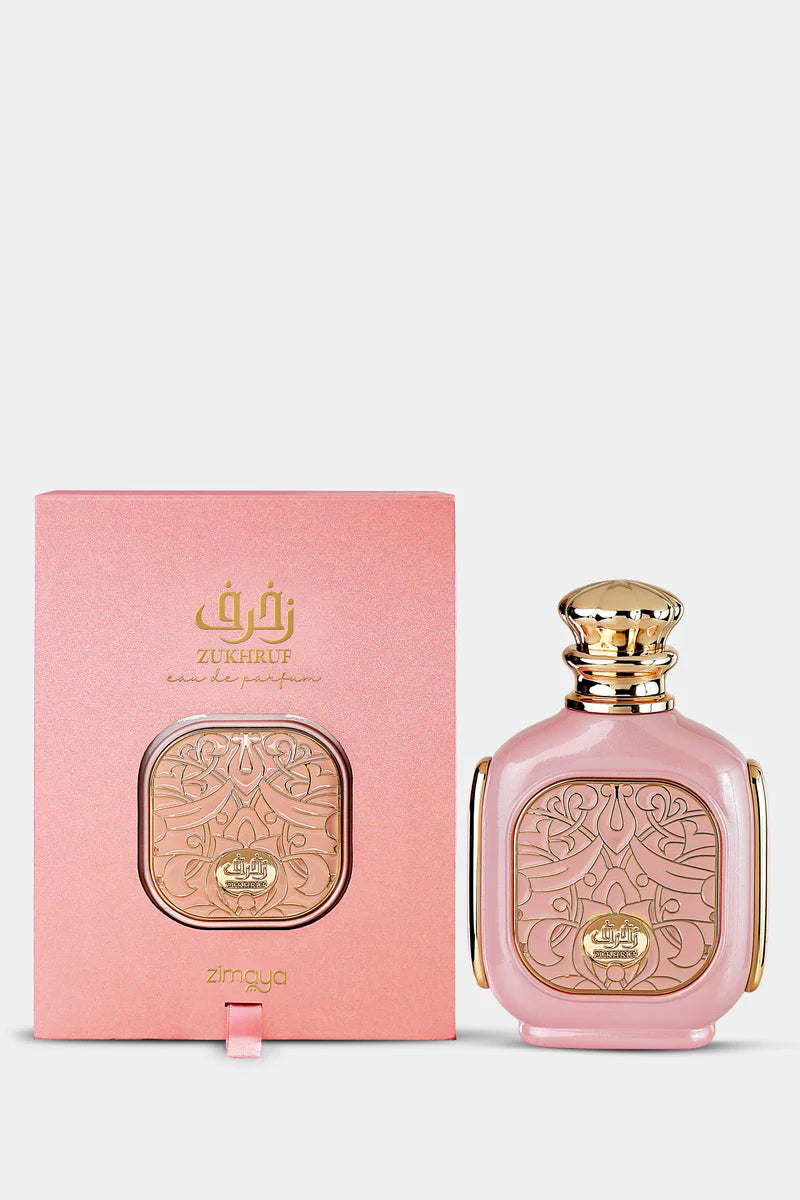 Zukhruf Femme Pink - EDP 3.4OZS