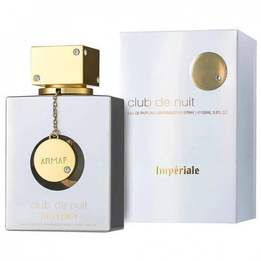 Armaf Club de Nuit Imperiale Eau de Parfum 105ml