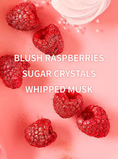 Bath & Body Works Sweetest Song Body Cream 8 oz & Fine Fragrance Mist 8 fl oz