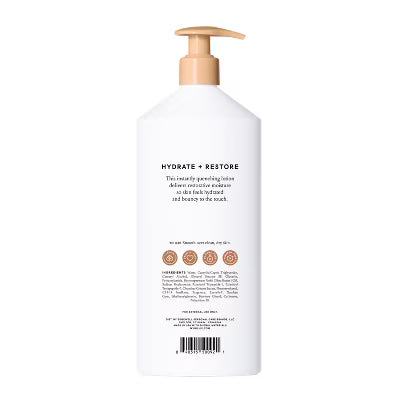 Billie Bounce Hydrating Body Lotion- 18 fl oz (Vegan+Cruelty-free)