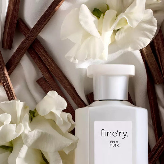 Fine'ry I'm A Musk- 5 fl oz Body Mist