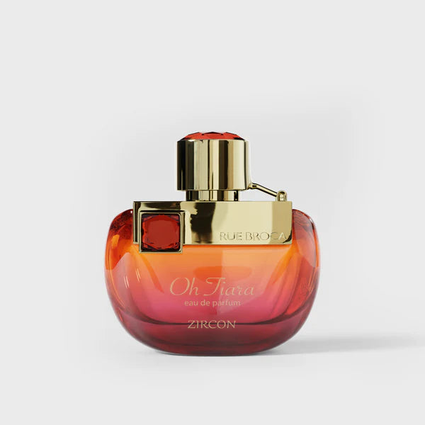 Afnan Rue Broca OH Tiara Zircon L- 3.4 fl oz EDP Spray