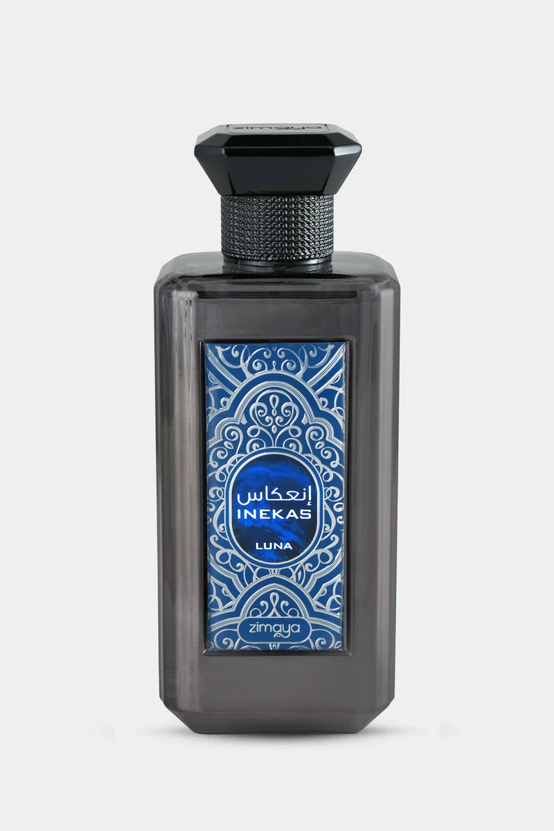 Afnan Zimaya Inekas Luna- 3.4 fl oz