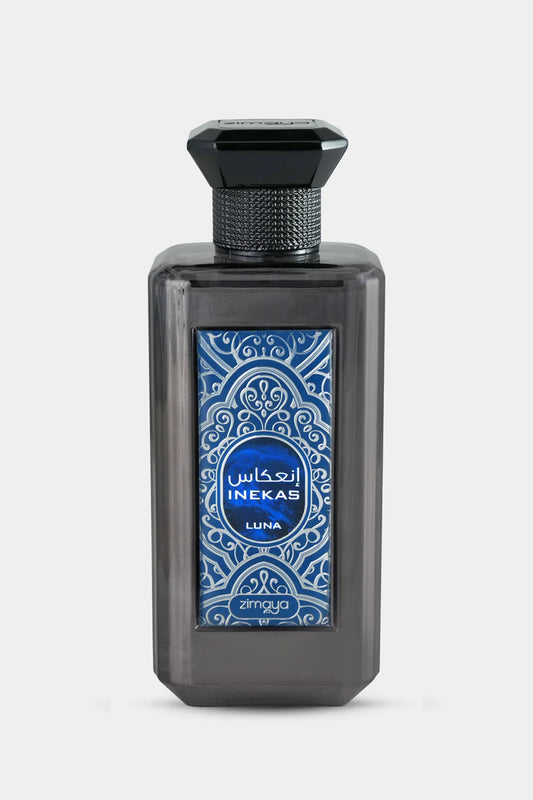 Afnan Zimaya Inekas Luna- 3.4 fl oz