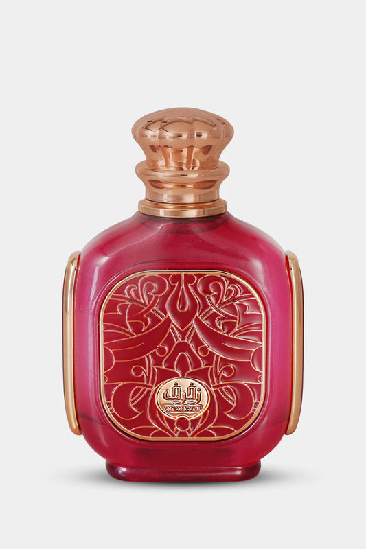 Afnan Zimaya Zukhruf Cherry U- 3.4 fl oz EDP Spray