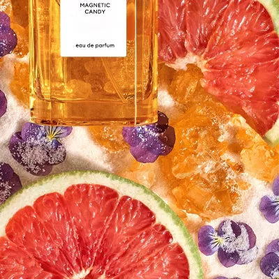 Fine'ry Magnetic Candy- 5 fl oz Body Mist