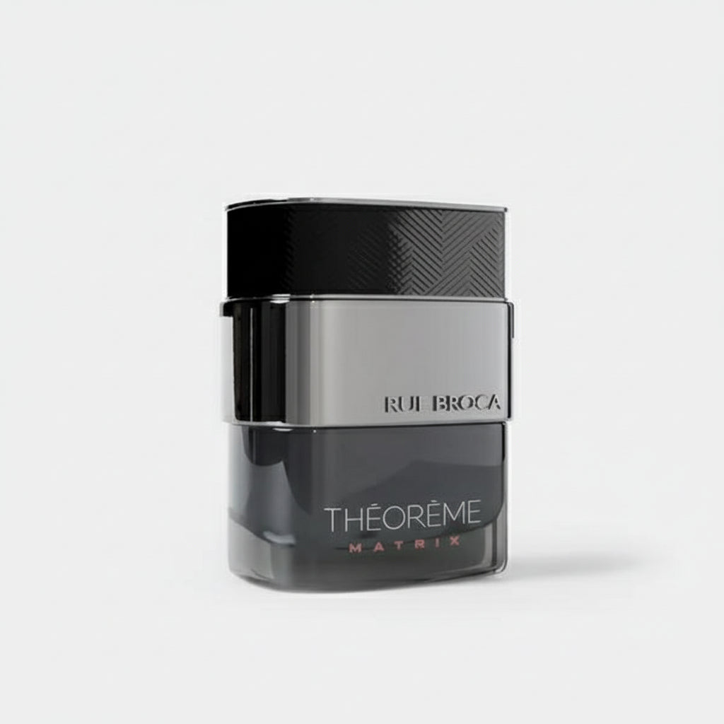 Afnan Rue Broca Theoreme Matrix- 33.4 EDP Spray