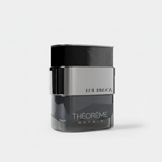 Afnan Rue Broca Theoreme Matrix- 33.4 EDP Spray