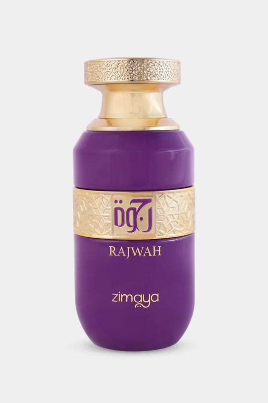 Afnan Zimaya Rajwah- EDP Spray 3.4 FL OZ