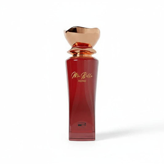 Afnan Rue Broca Ma Belle XOXO- 3.4 fl oz EDP Spray