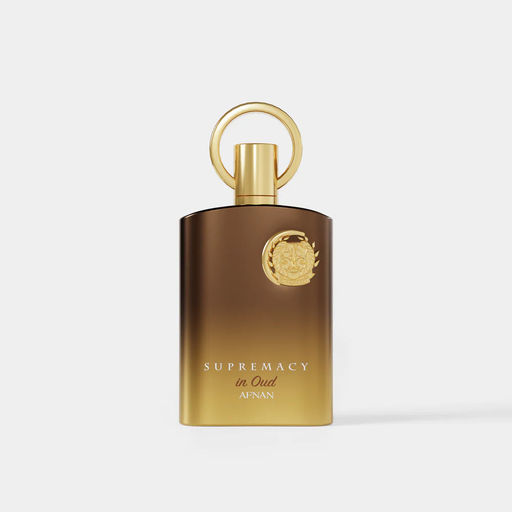 Afnan Supremacy IN OUD Luxury- 5.0 fl oz EDP Spray