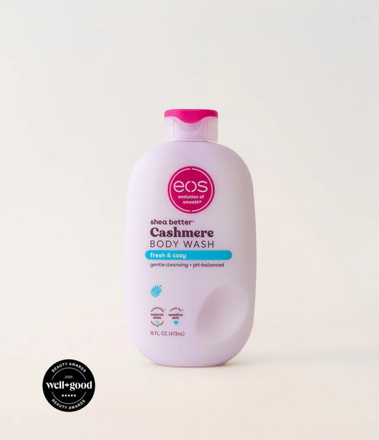 eos Body Wash - Fresh & cozy