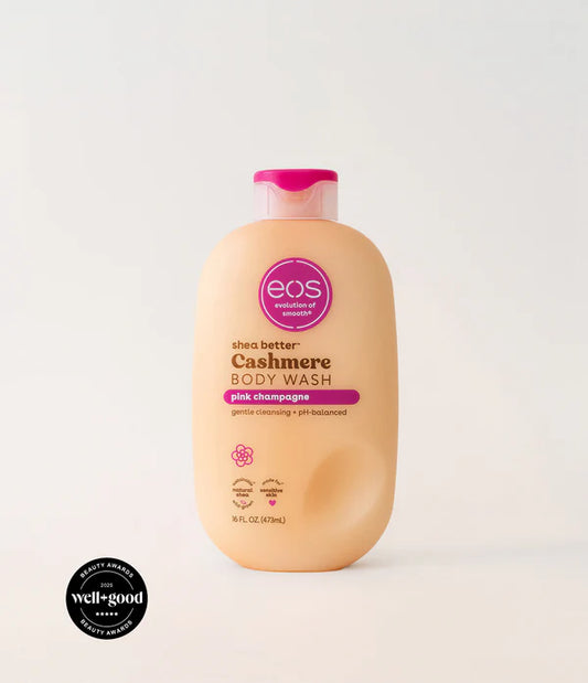 eos Body Wash - Pink Champagne