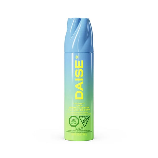 Daise Coconut Whip Body Wash