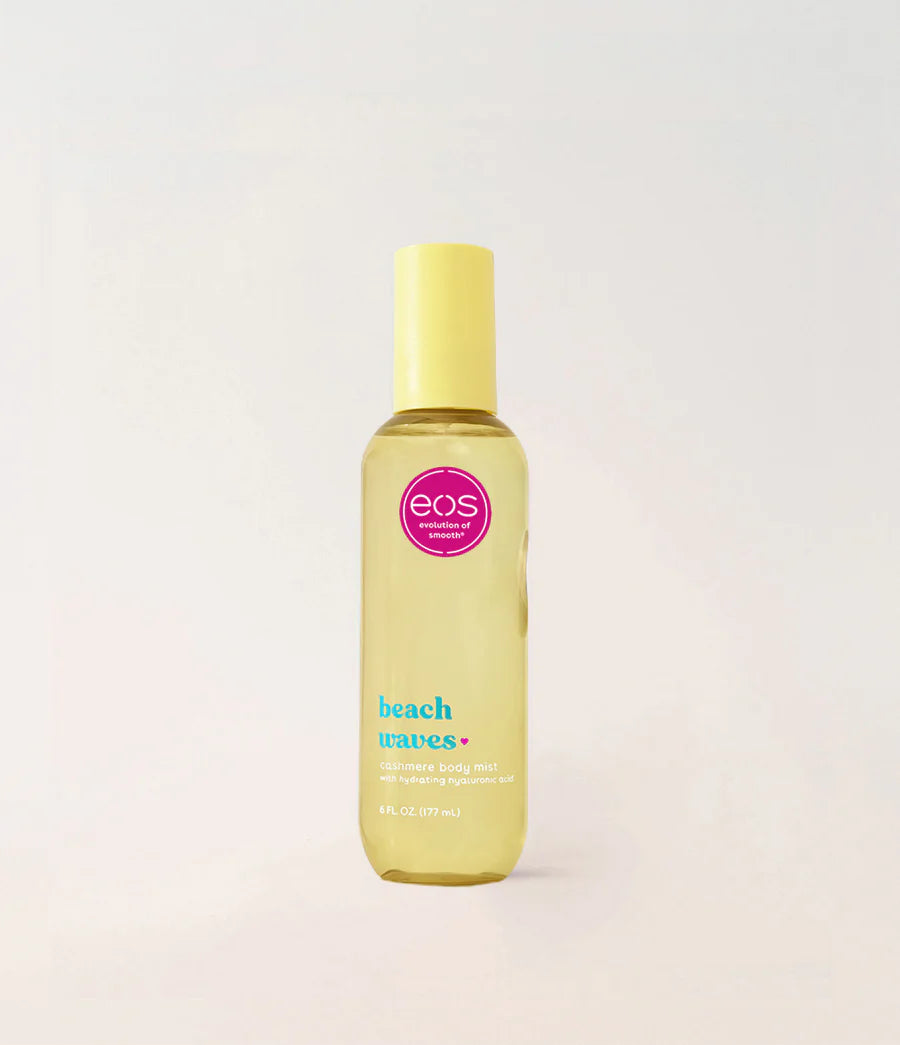 Eos Beach Waves Body Mist
