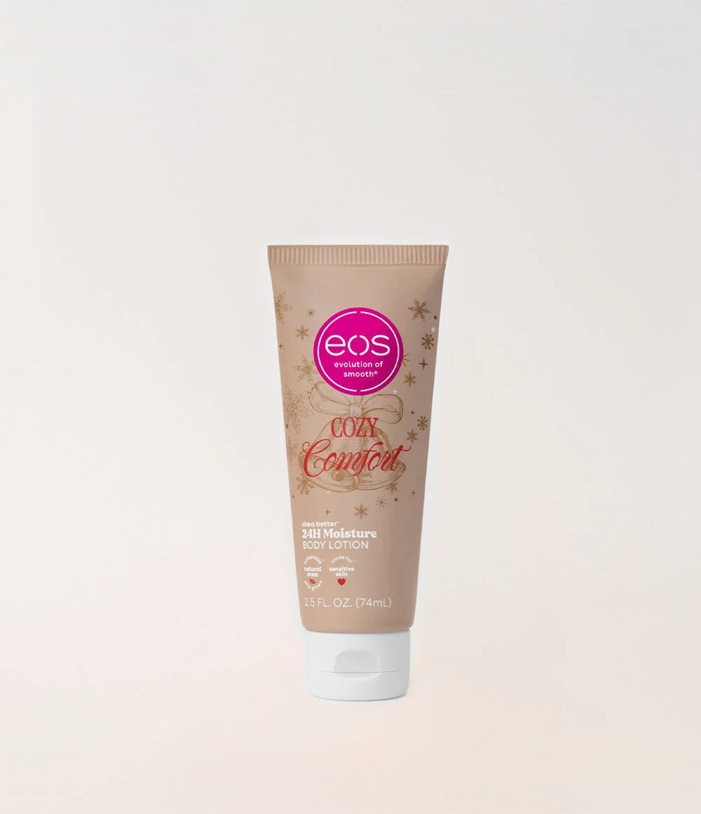 Eos Cozy Comfort - Travel Size