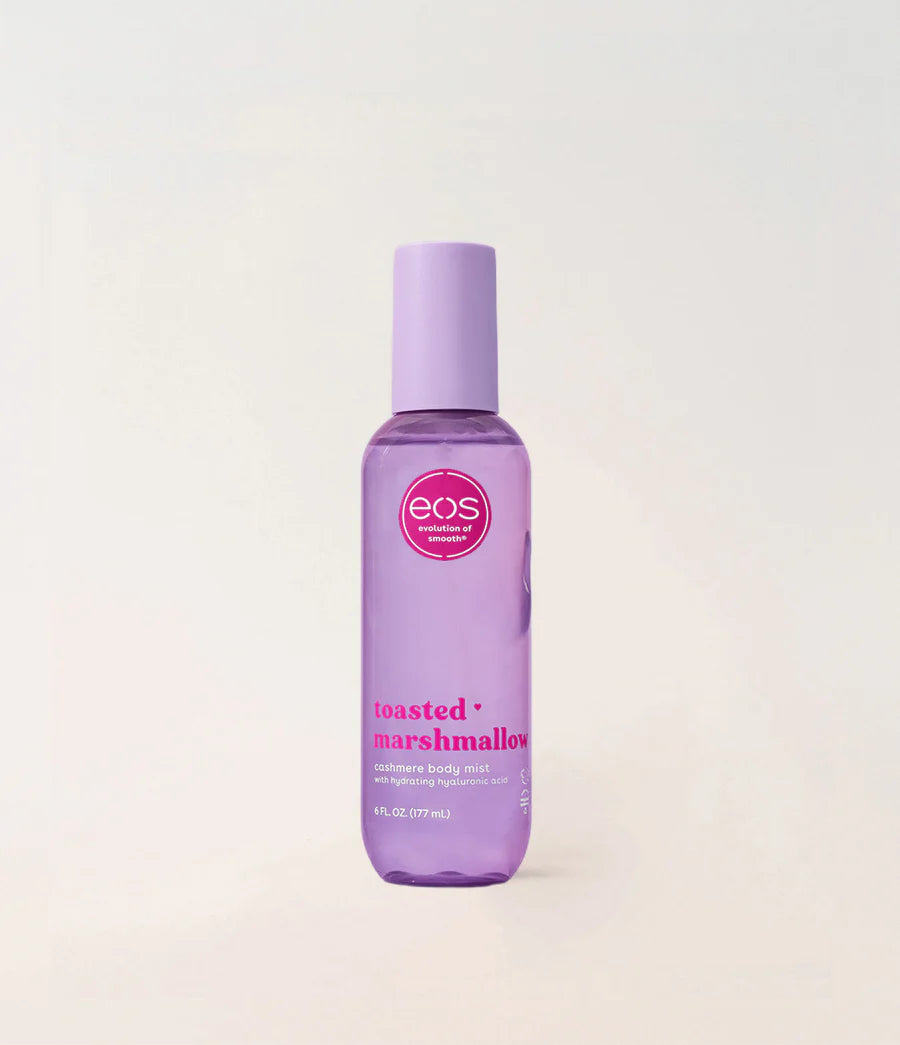 Eos Toasted Marshmallow Body Mist