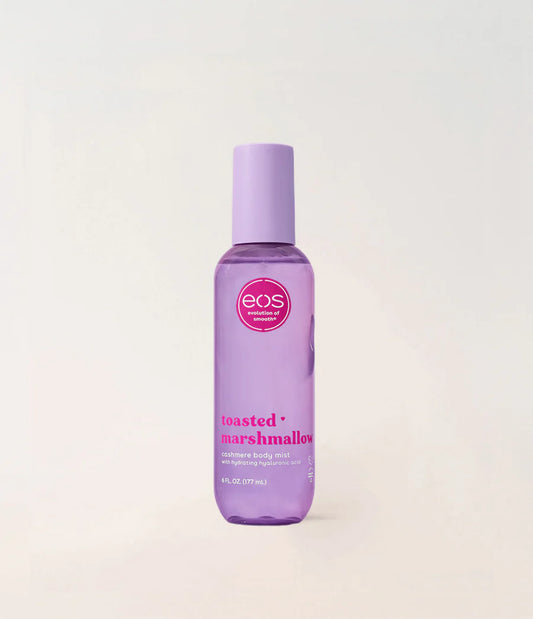 Eos Toasted Marshmallow Body Mist