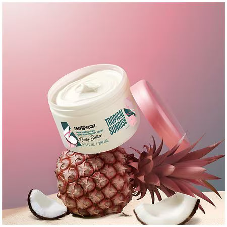 Soap & Glory Tropical Sunrise 9.5 fl oz