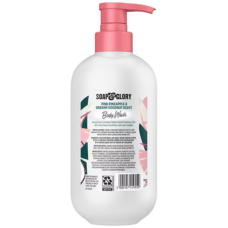 Soap & Glory Tropical Sunrise 16.9 fl oz