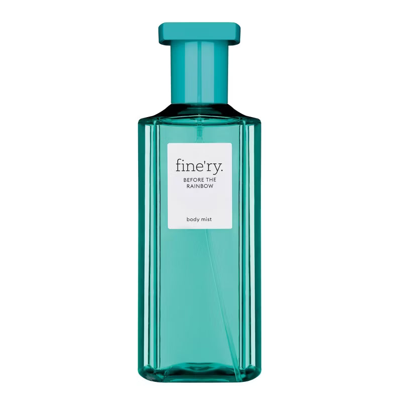 Fine'ry Before The Rainbow- 5 fl oz Body Mist