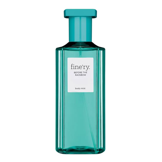 Fine'ry Before The Rainbow- 5 fl oz Body Mist