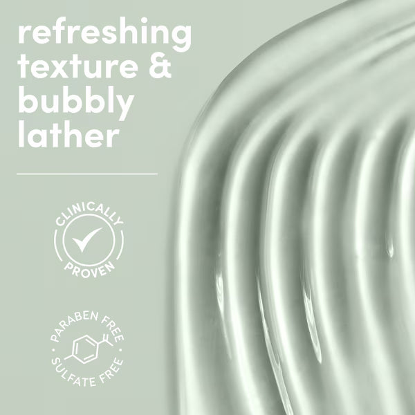 Dove Acne Clear Body Wash- 18.5 fl oz