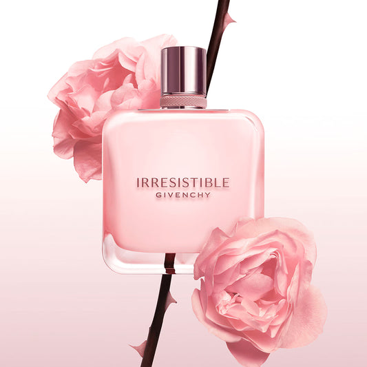 Irresistible Givenchy Rose Velvet- 2.7 fl oz EDP