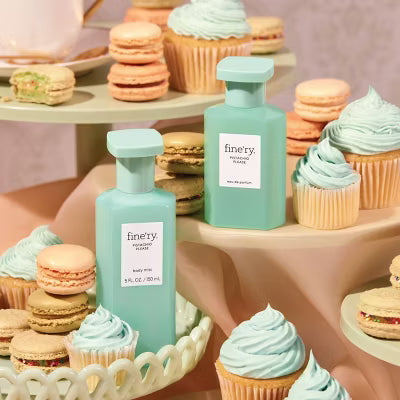 Fine'ry Pistachio Please- 5 fl oz Body Mist