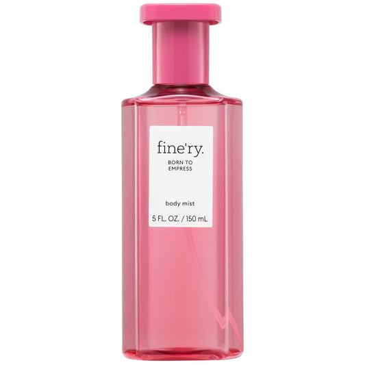 Fine'ry Born to Empress- 5 fl oz Body Mist