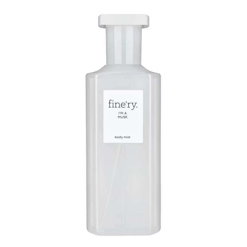 Fine'ry I'm A Musk- 5 fl oz Body Mist