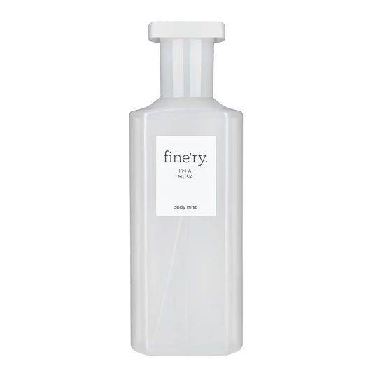 Fine'ry I'm A Musk- 5 fl oz Body Mist