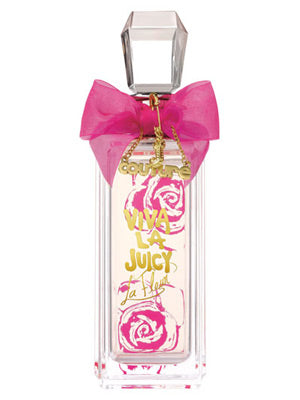 Juicy Couture Viva La Juicy La Fleur 5.0 Edt L