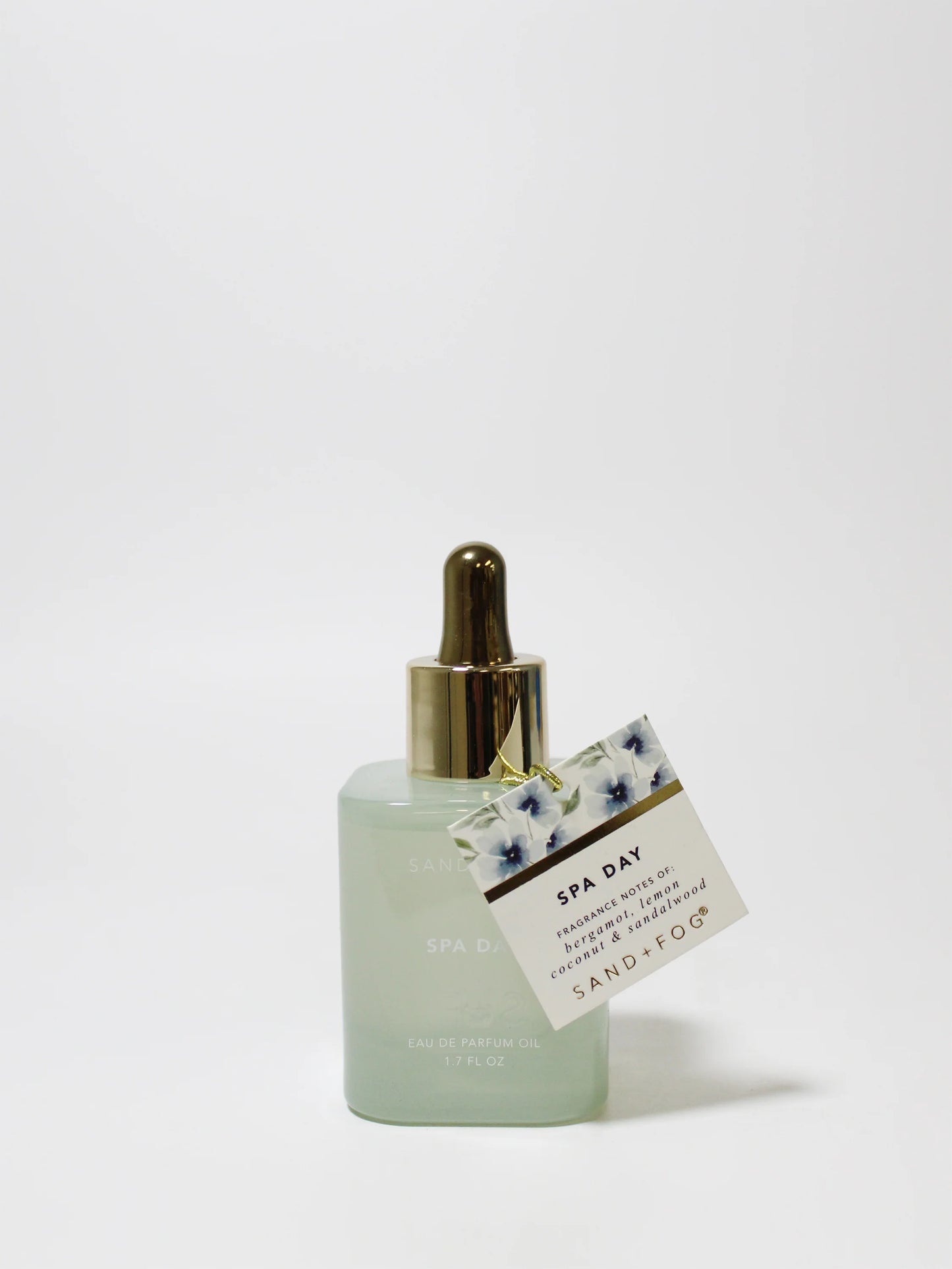 Sand + Fog Spa Day- Eau De Parfum Oil 1.7 FL OZ
