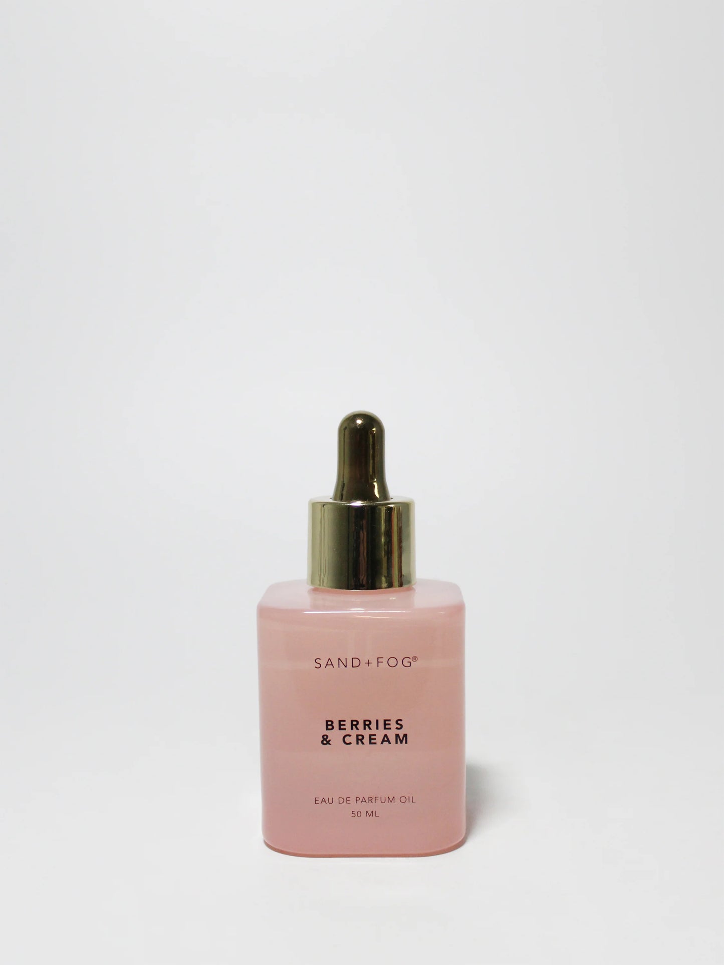 Sand + Fog Berries & Cream Eau De Parfum- 1.7 FL OZ