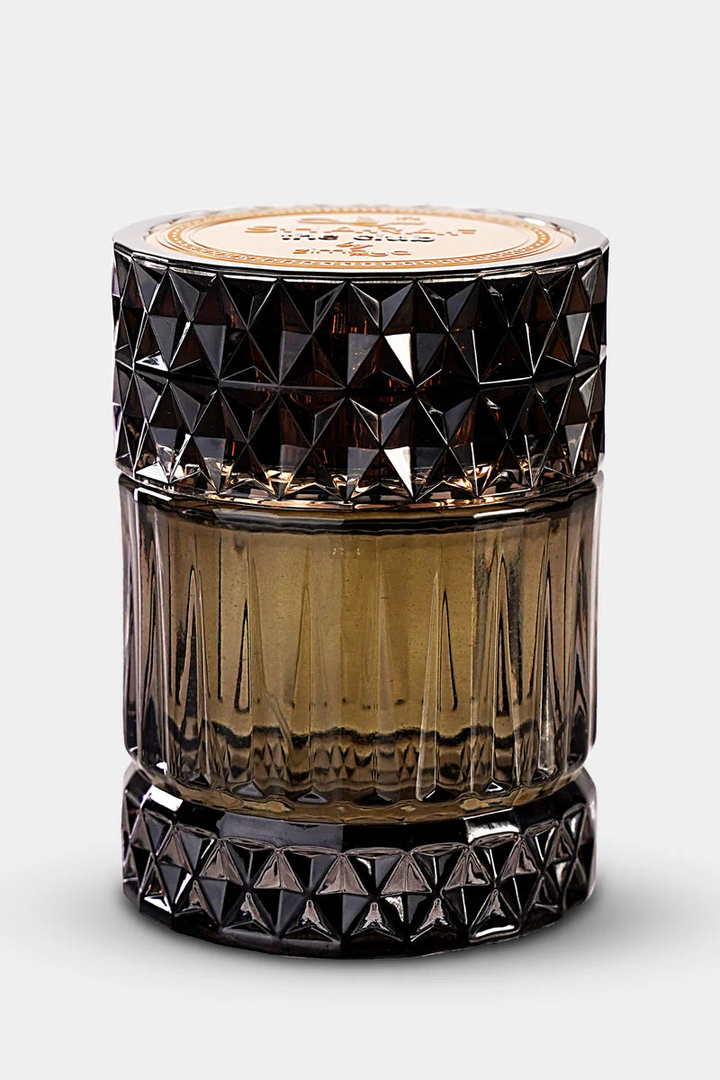 Afnan Zimaya Sharaf The Club- EDP Spray 3.4 FL OZ