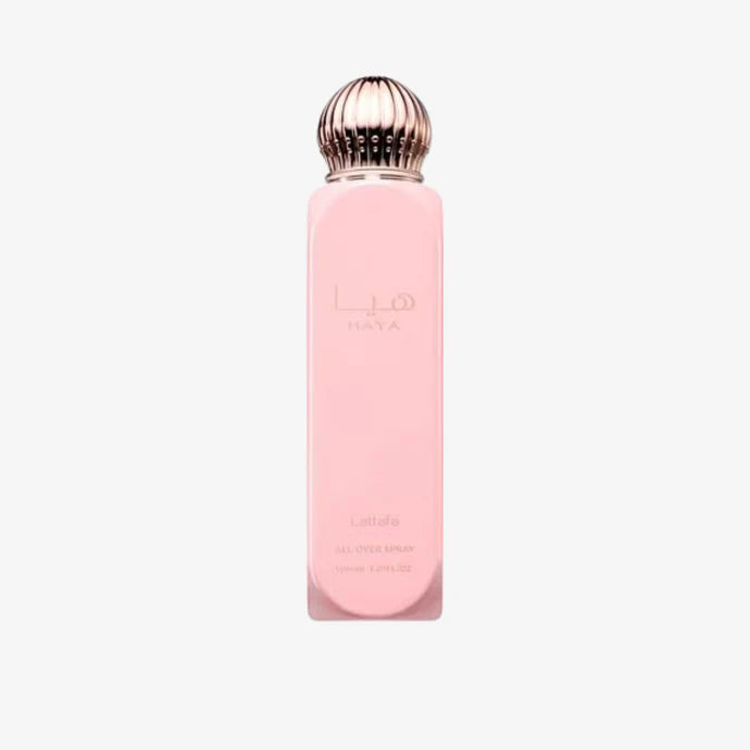 Lataffa Haya - All over spray 5.07 Fl OZ