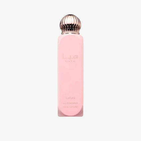 Lataffa Haya - All over spray 5.07 Fl OZ