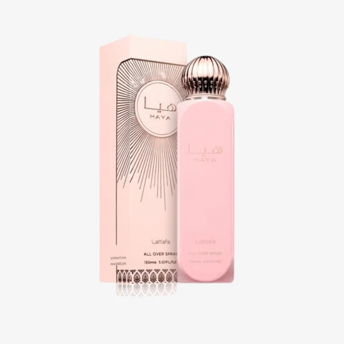 Lataffa Haya - All over spray 5.07 Fl OZ