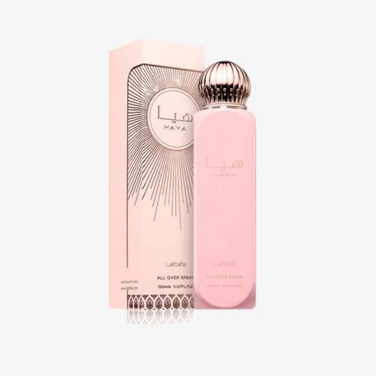 Lataffa Haya - All over spray 5.07 Fl OZ