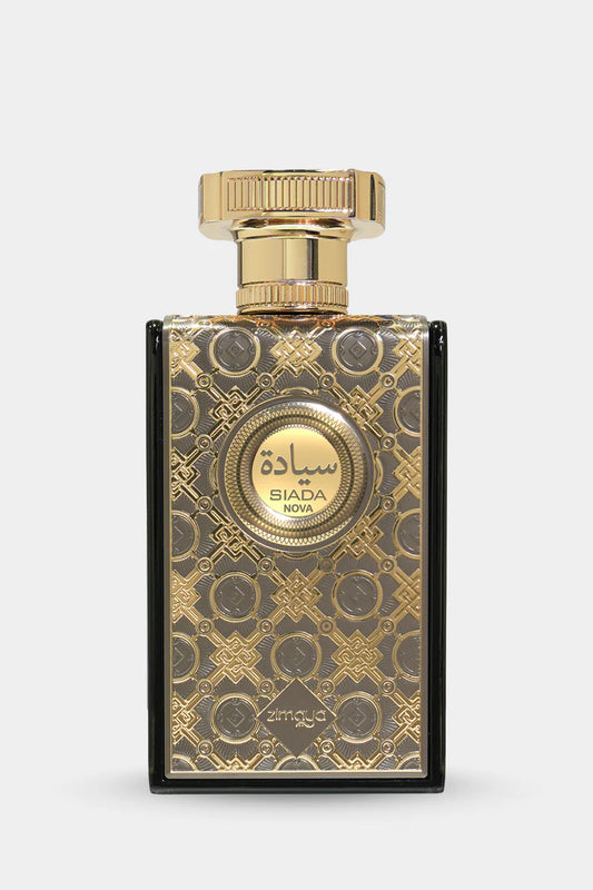 Afnan Zimaya Siada Nova- EDP Spray 3.4 FL OZ