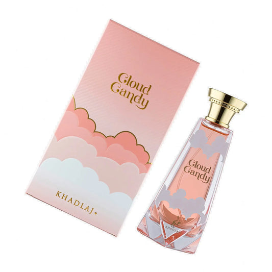 Khadlaj Cloud Candy- EDP 3.4 FL OZ