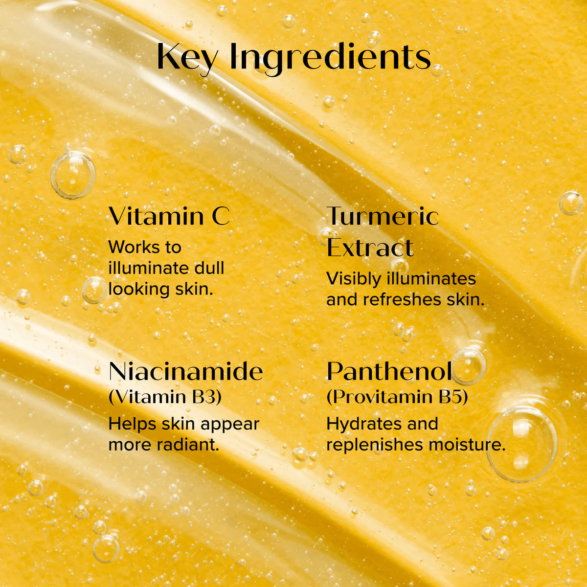 Medix 5.5 Vitamin C + Niacinamide- 15 FL OZ