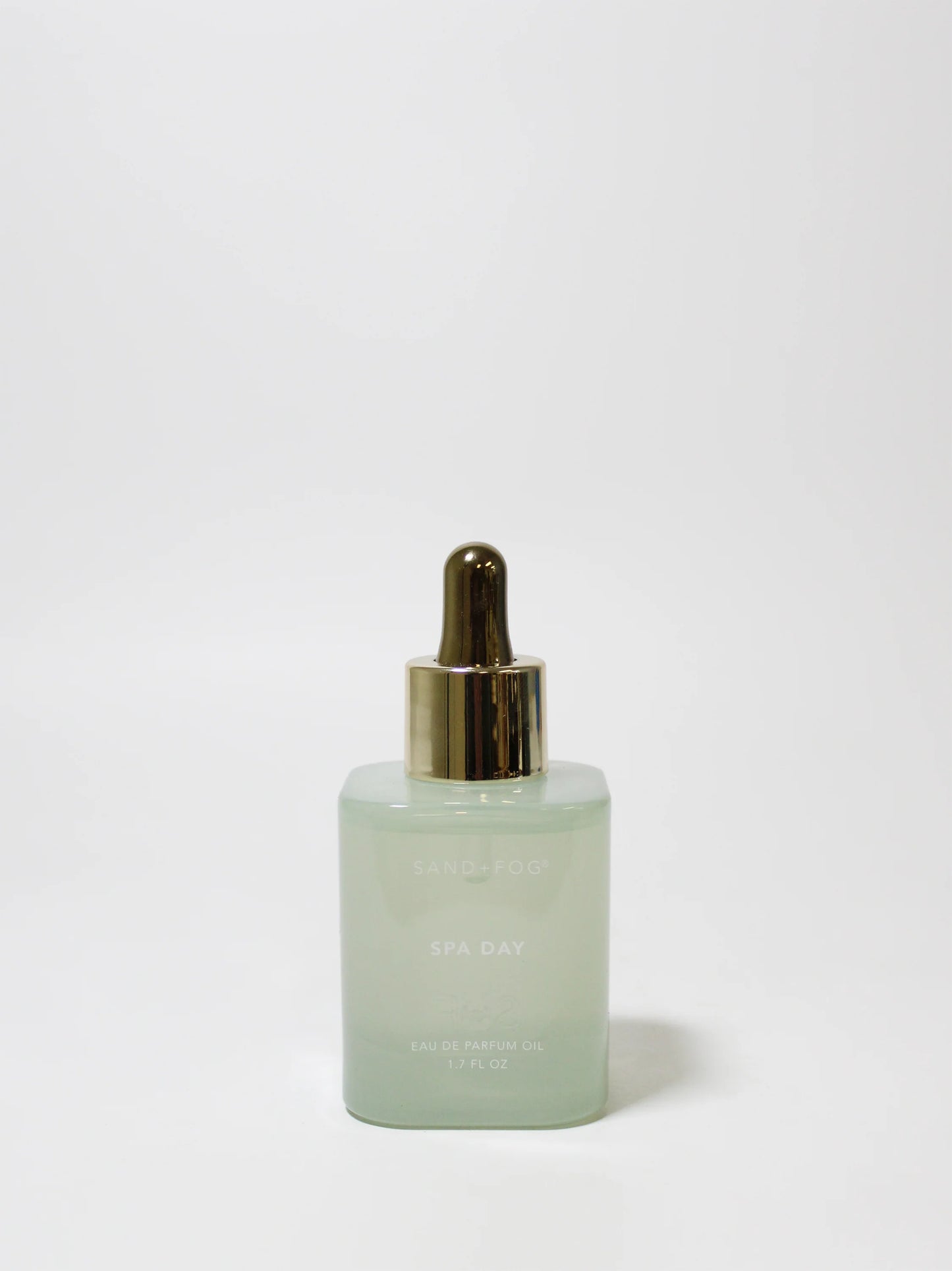 Sand + Fog Spa Day- Eau De Parfum Oil 1.7 FL OZ