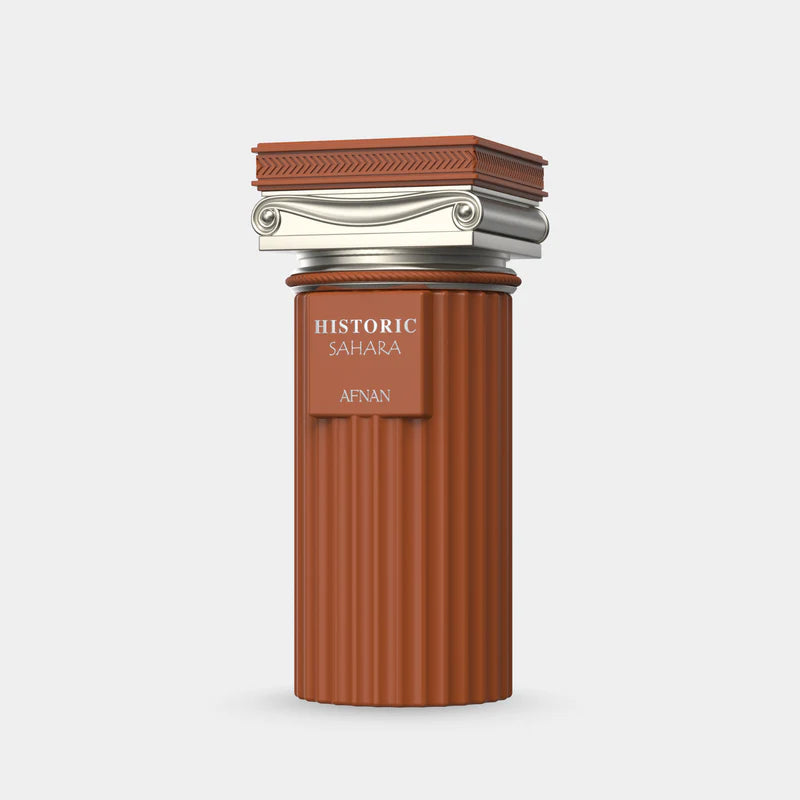 Afnan Historic Sahara- EDP Spray 3.4 FL OZ