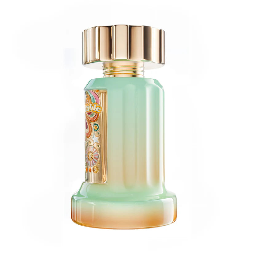Paris Corner Indomitable- EDP 3.4 FL OZ