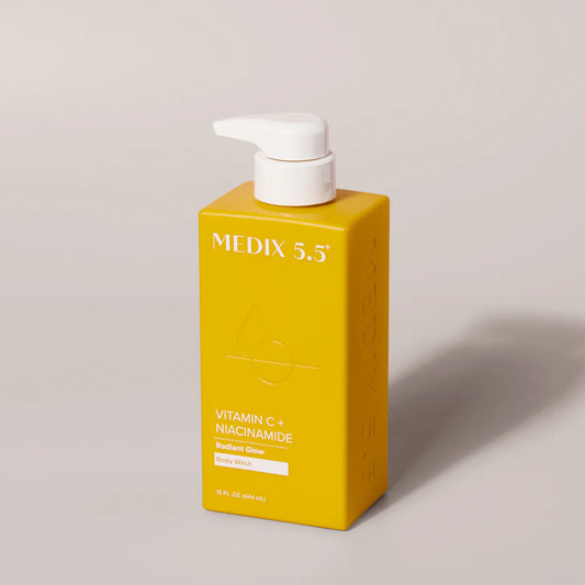 Medix 5.5 Vitamin C + Niacinamide- 15 FL OZ