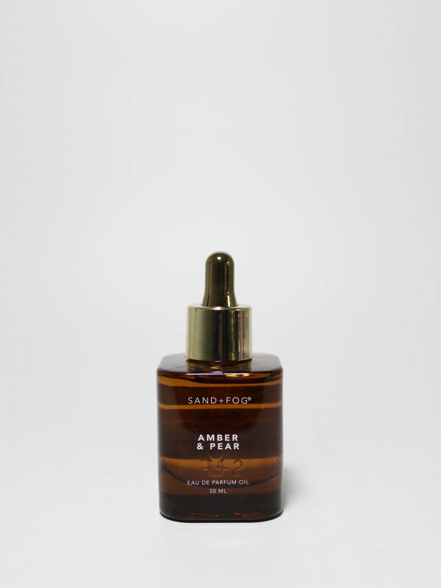 Sand + Fog Amber & Pear- Eau De Parfum 1.7 FL OZ
